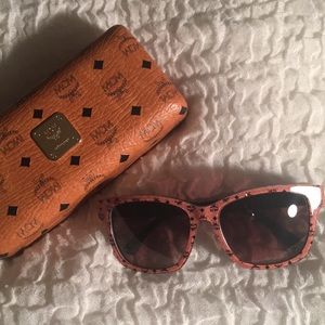 MCM Sunglasses